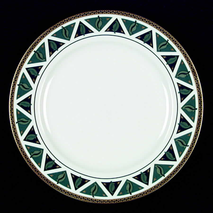 Contessa Dinner Plate by Christian Dior-1