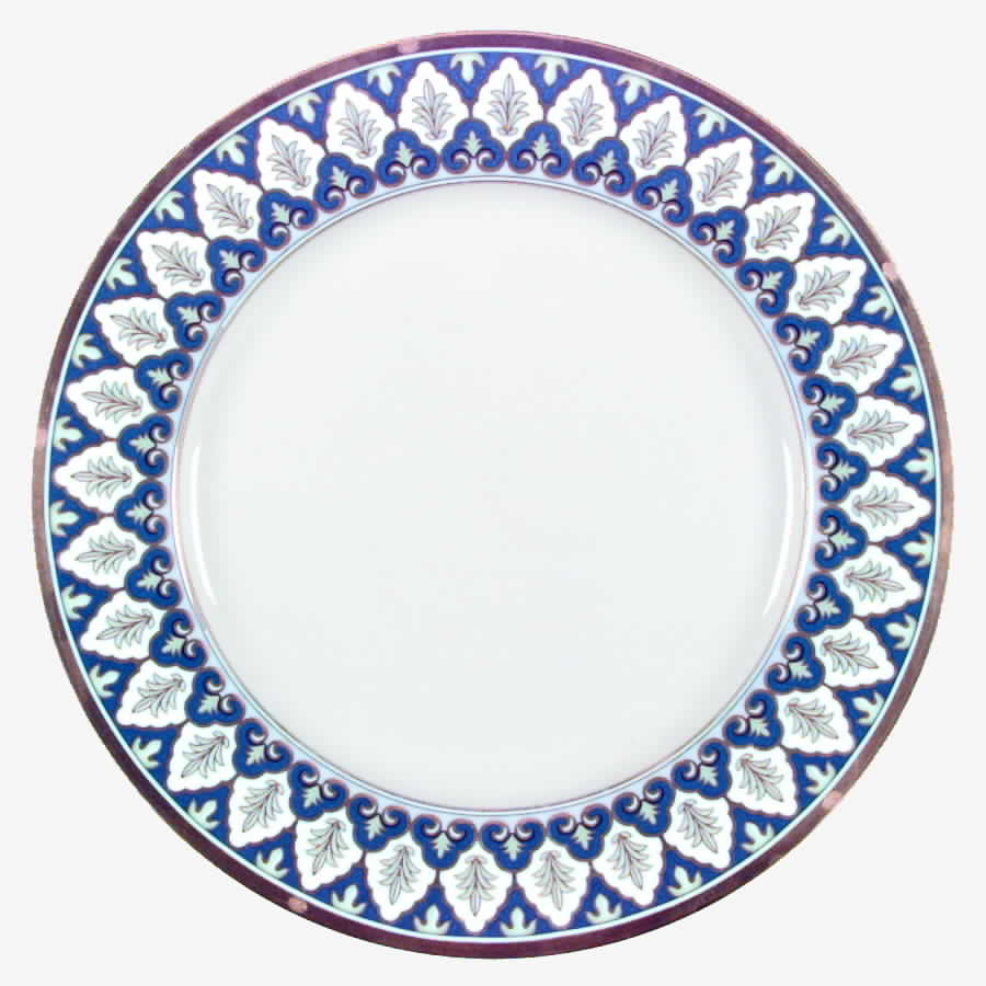 Monaco Dinner Plate by Christian Dior-1
