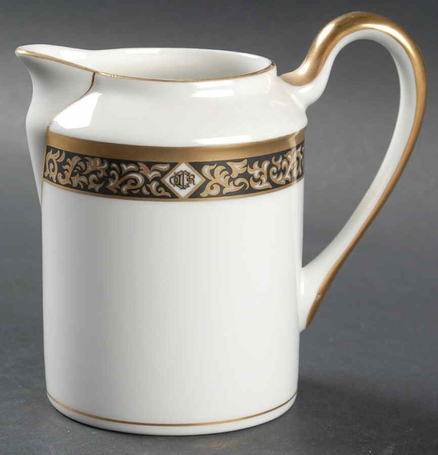 Nuit D' Or Creamer by Christian Dior-1
