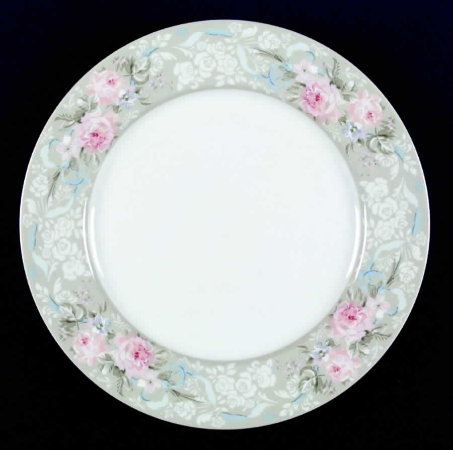 Orleans Dinner Plate by Christian Dior-1
