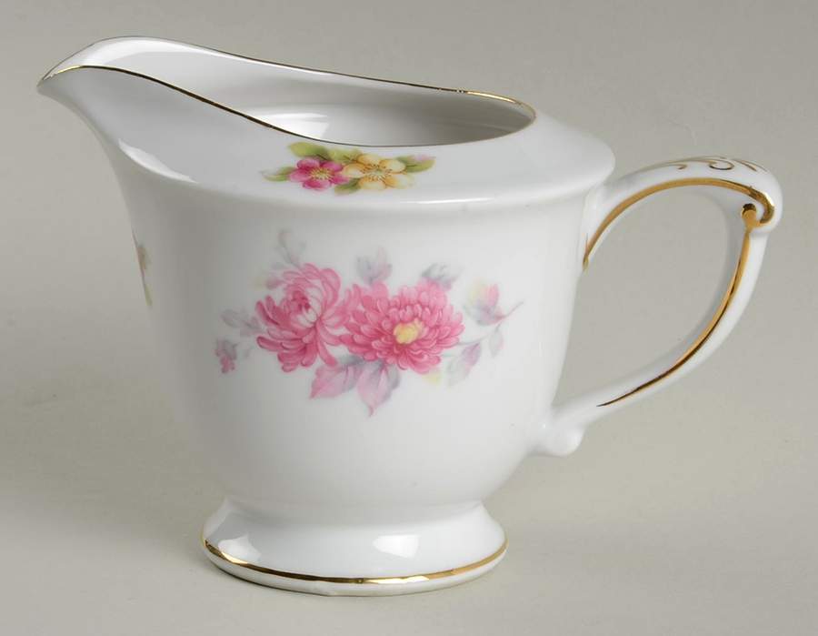 Charmaine Creamer by Cherry China (Japan)-1