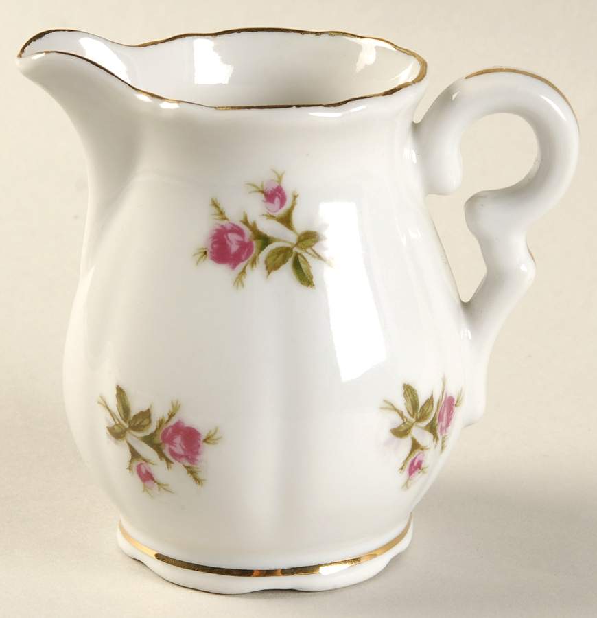 CHE3 Mini Creamer by Cherry China (Japan)-1