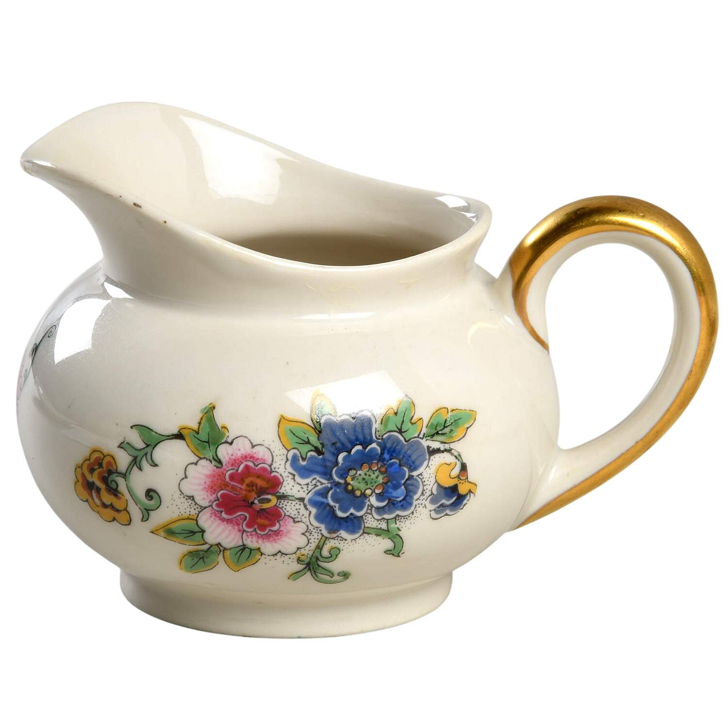 Head 175 Creamer by Charles Field Haviland-1