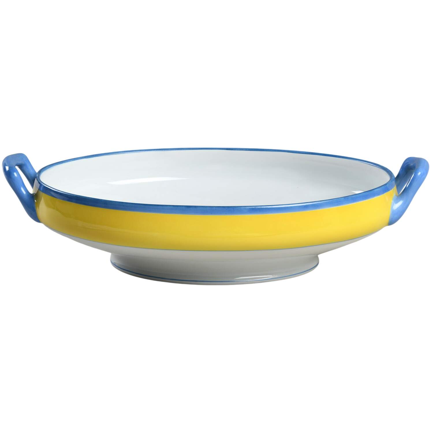 Monet Oval Vegetable No Lid by Charles Field Haviland-1