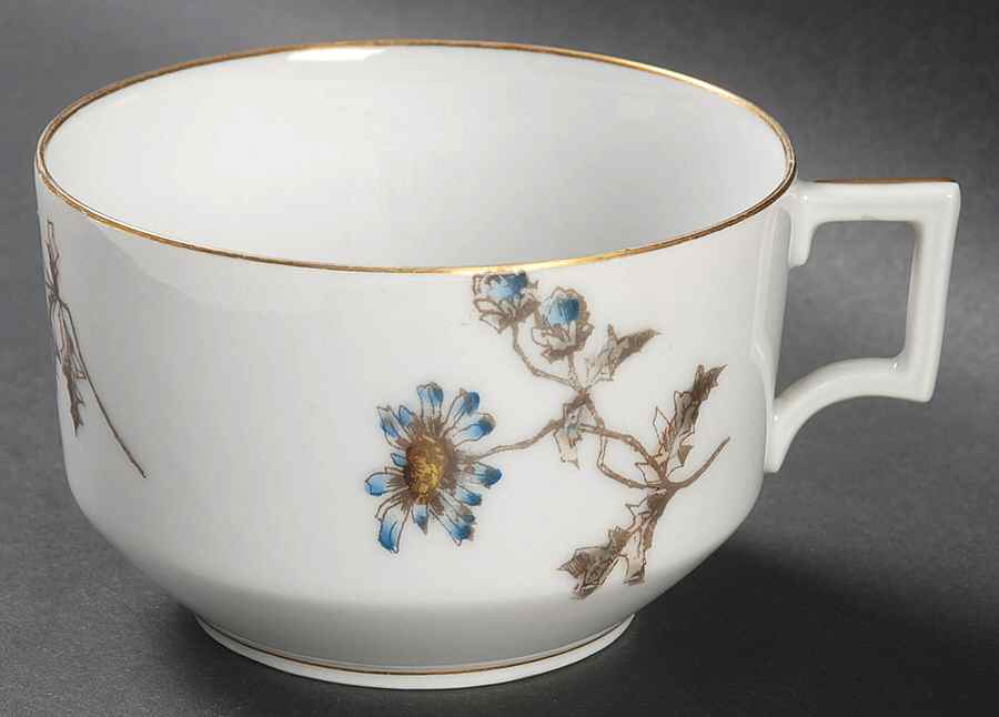 Schleiger 1311 Oversized Cup by Charles Field Haviland-1