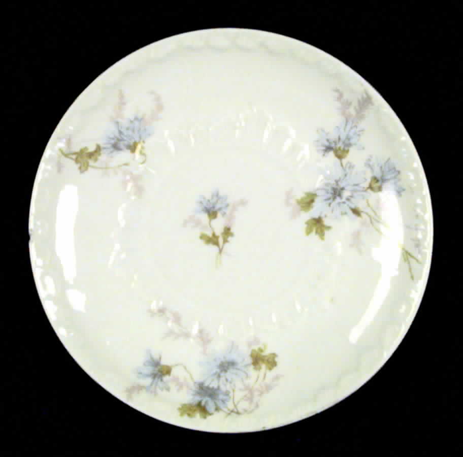 Schleiger 378E Saucer by Charles Field Haviland-1