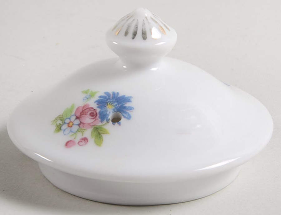 CHK1 Lid for Teapot by Chikaramachi (Japan)-1