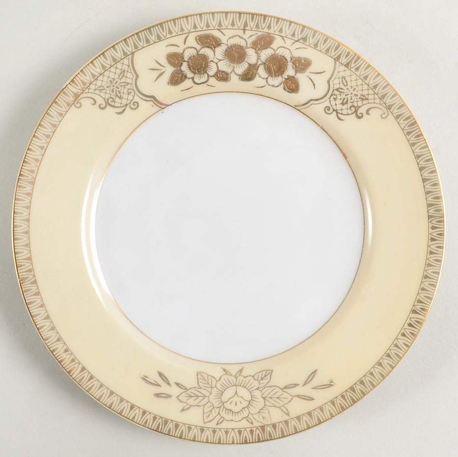 CHK3 Salad Plate by Chikaramachi (Japan)-1