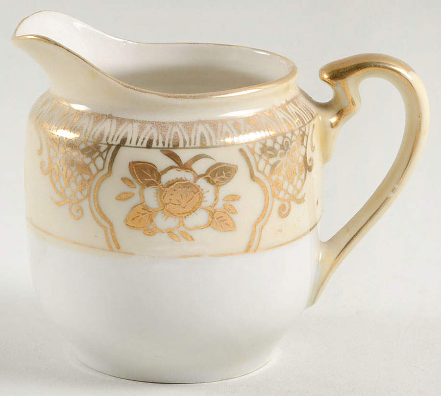 CHK3 Mini Creamer by Chikaramachi (Japan)-1