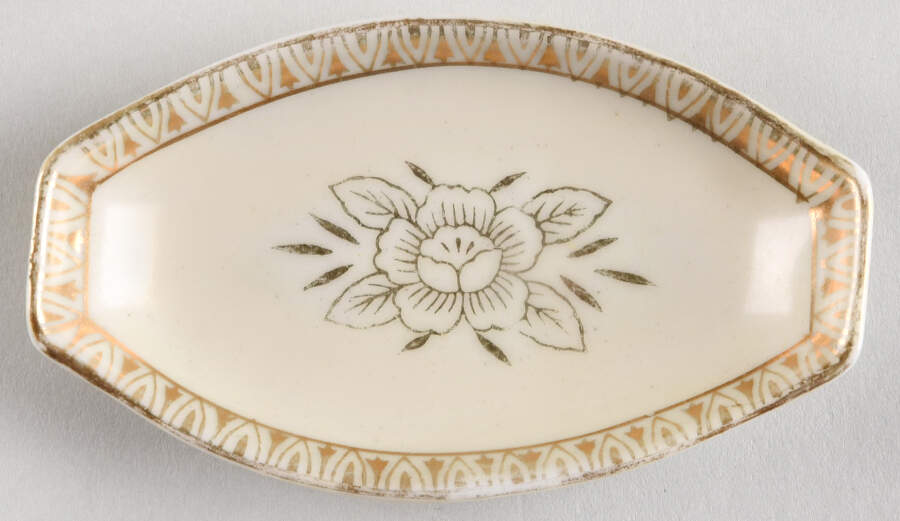 CHK3 Almond Bowl by Chikaramachi (Japan)-1