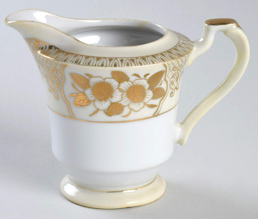 CHK3 Mini Creamer by Chikaramachi (Japan)-1