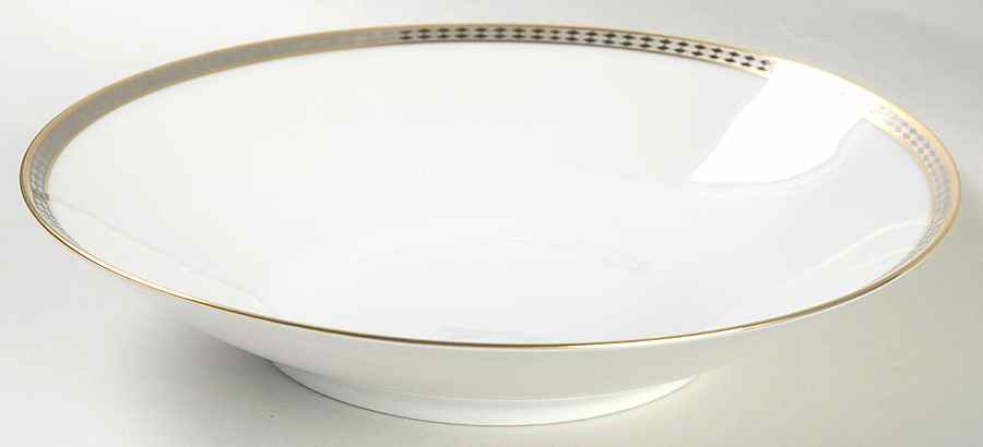 Royal Command Coupe Soup Bowl by Chalfonte-1