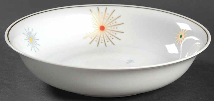 Starlight Coupe Soup Bowl by Chalfonte-1