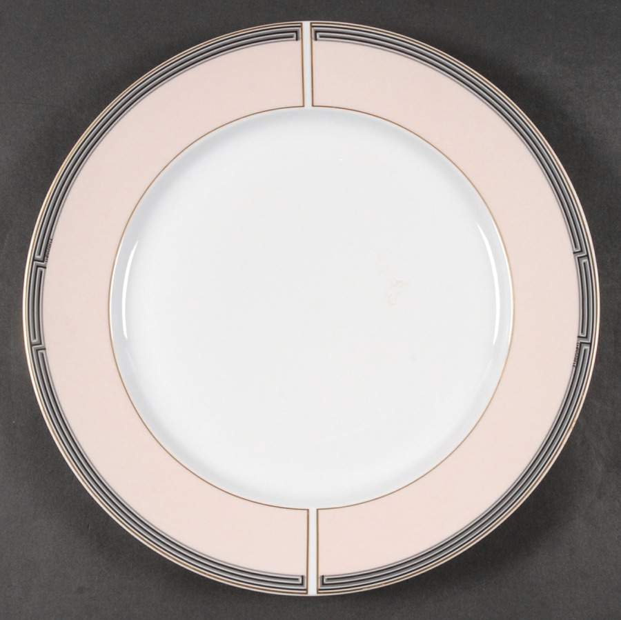 Tiriada 12" Chop Plate (Round Platter) by Christofle-1