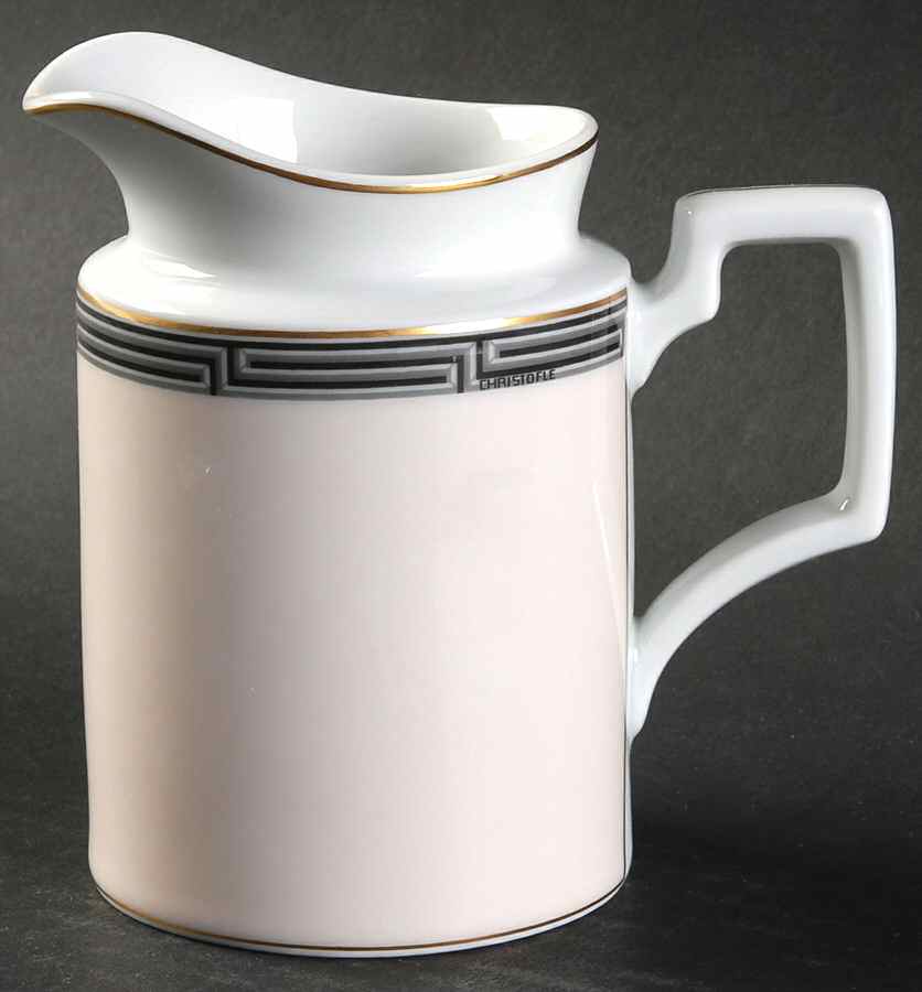 Tiriada Creamer by Christofle-1
