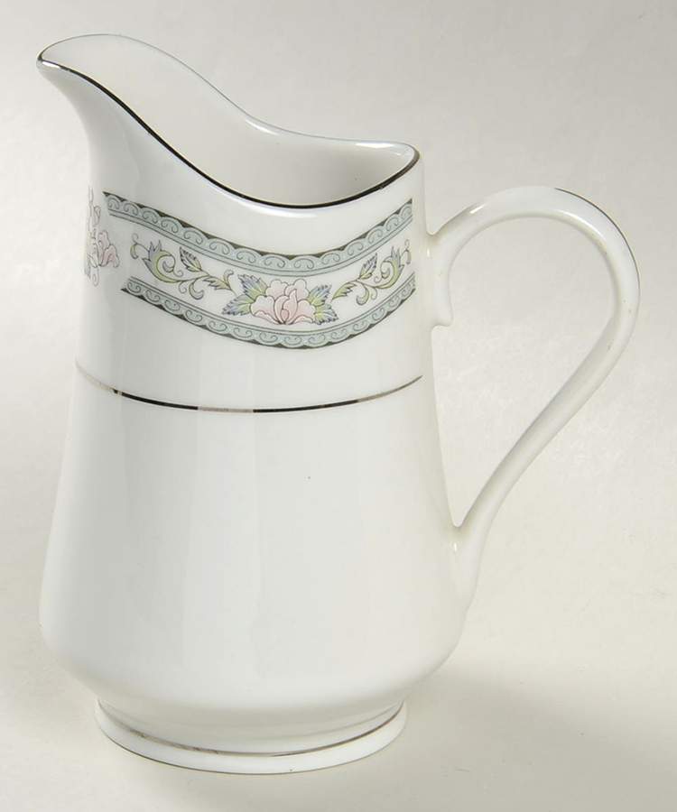 Grace Creamer by China Pearl-1