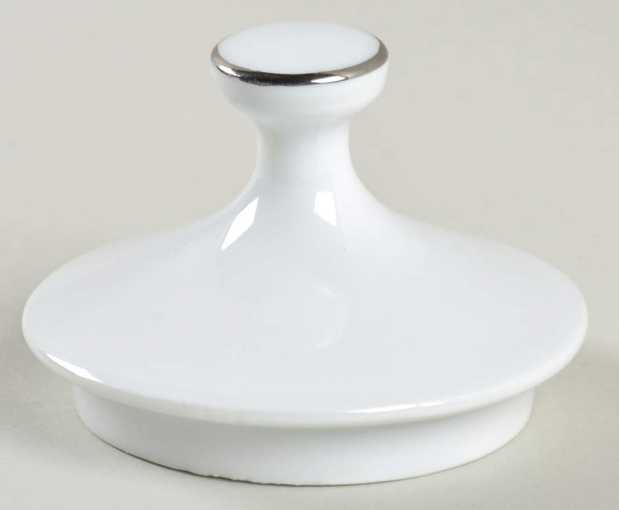 Helen Lid for Sugar Bowl by China Pearl-1