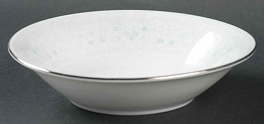 Venus Fruit/Dessert (Sauce) Bowl by China Pearl-1