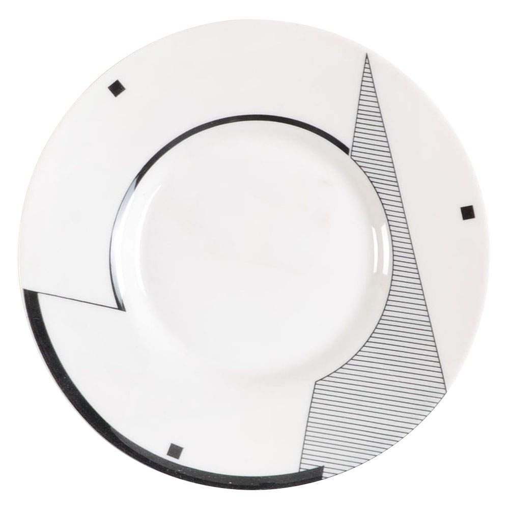 Angles Saucer by Christopher Stuart-1