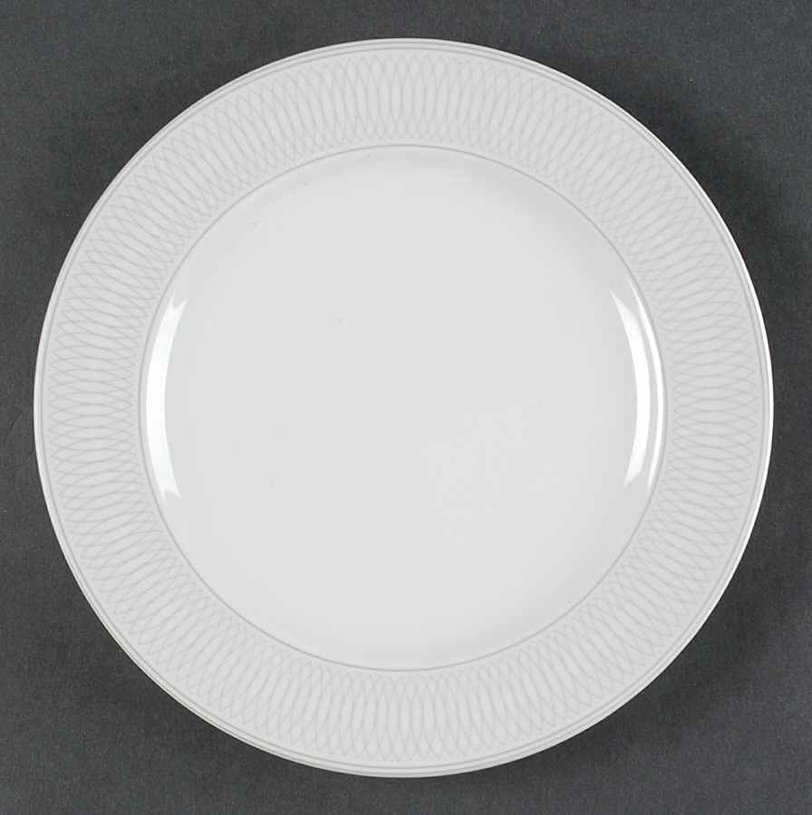 Athena Salad Plate by Christopher Stuart-1