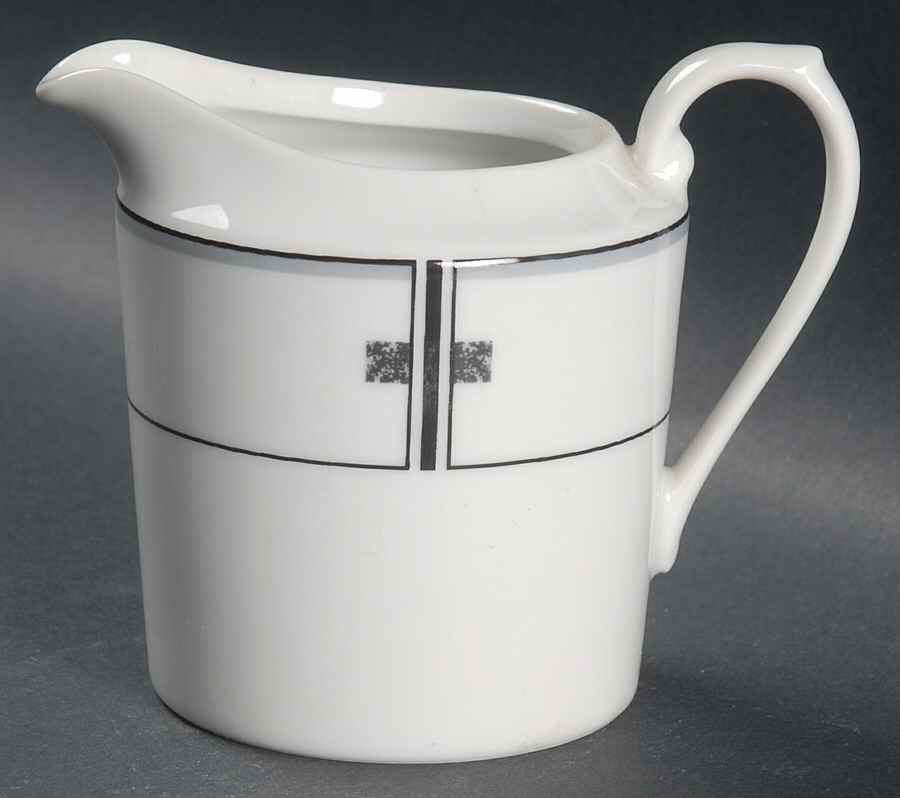 City Gem Creamer by Christopher Stuart-1