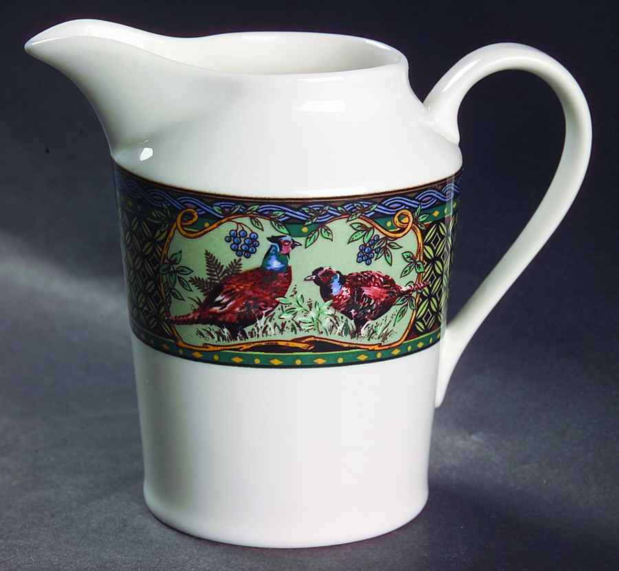 Coach House Creamer by Christopher Stuart-1