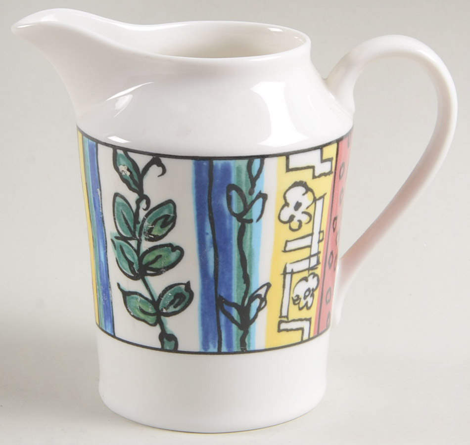 Ensemble Creamer by Christopher Stuart-1