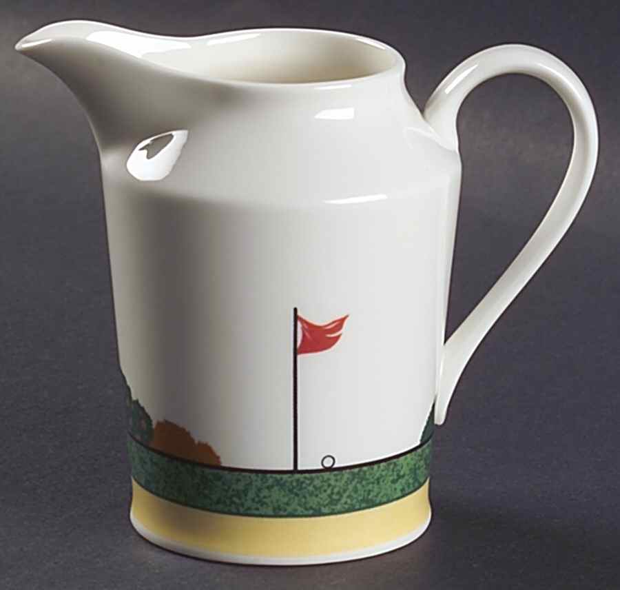 Fairway Creamer by Christopher Stuart-1