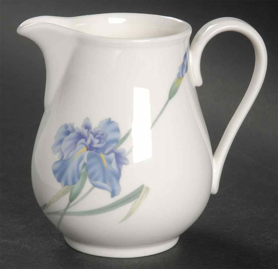 Iris Creamer by Christopher Stuart-1