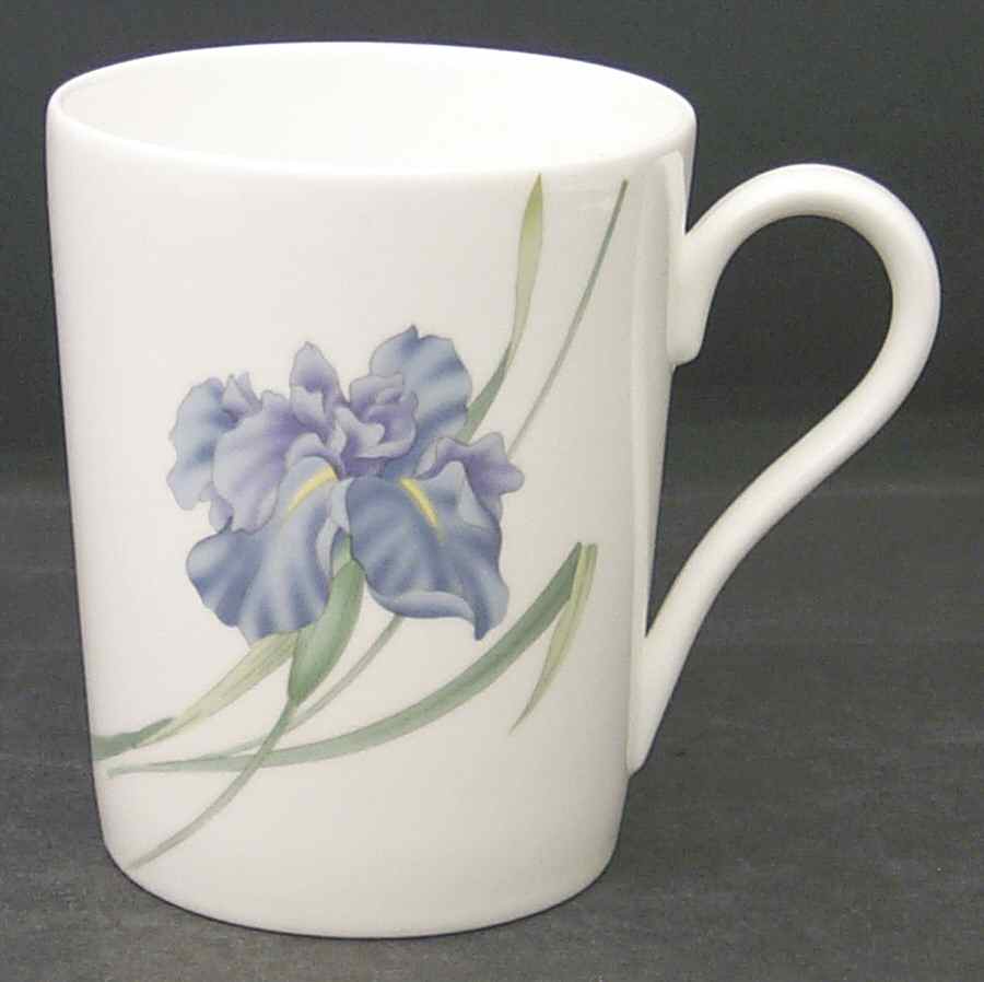 Iris Mug by Christopher Stuart-1