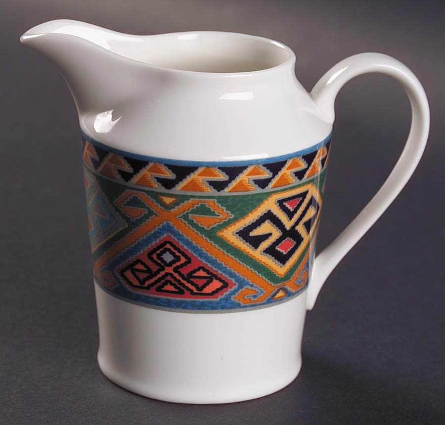 La Brea Creamer by Christopher Stuart-1