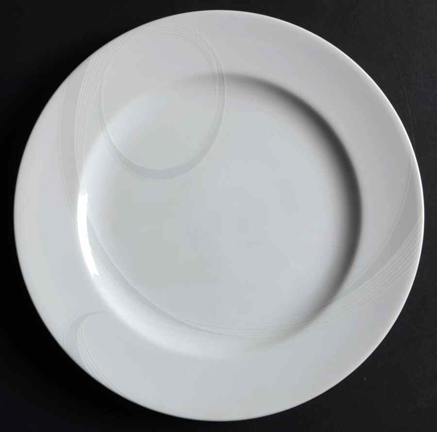 Lunar Salad Plate by Christopher Stuart-1