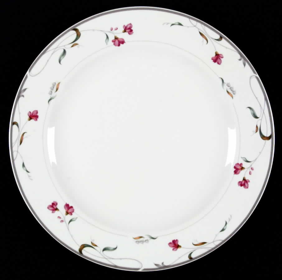 Melrose Dinner Plate by Christopher Stuart-1
