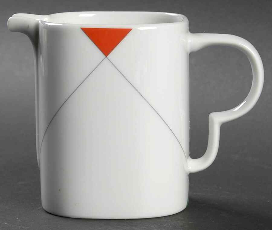 Montego Bay Creamer by Christopher Stuart-1