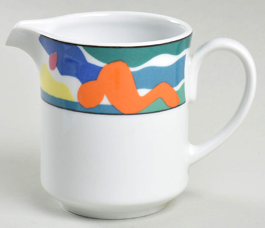 Momentum Creamer by Christopher Stuart-1