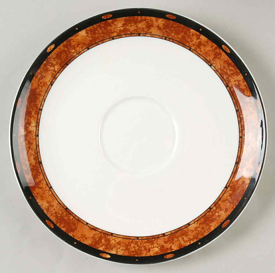 Morella Saucer by Christopher Stuart-1