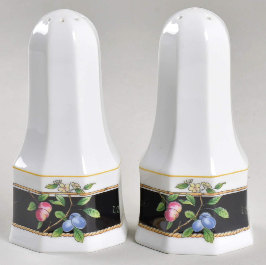 Orchard Park Salt & Pepper Set by Christopher Stuart-1