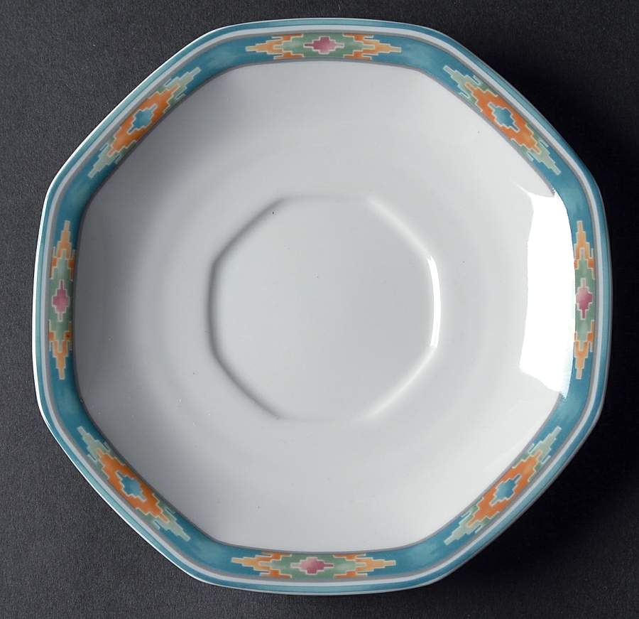 Paseo Saucer by Christopher Stuart-1