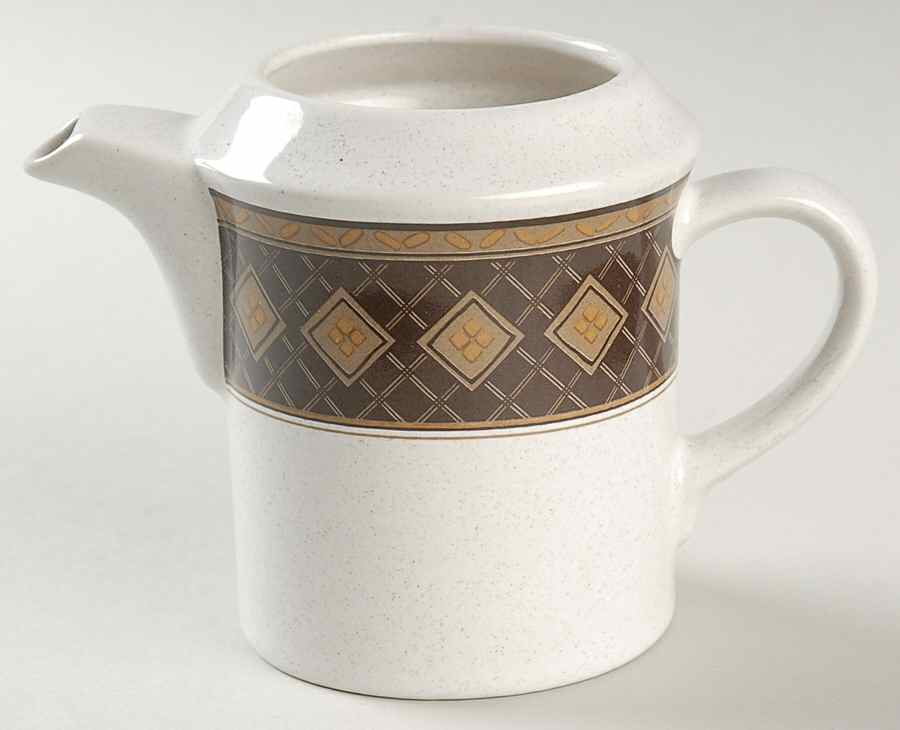 Senegal Creamer by Christopher Stuart-1