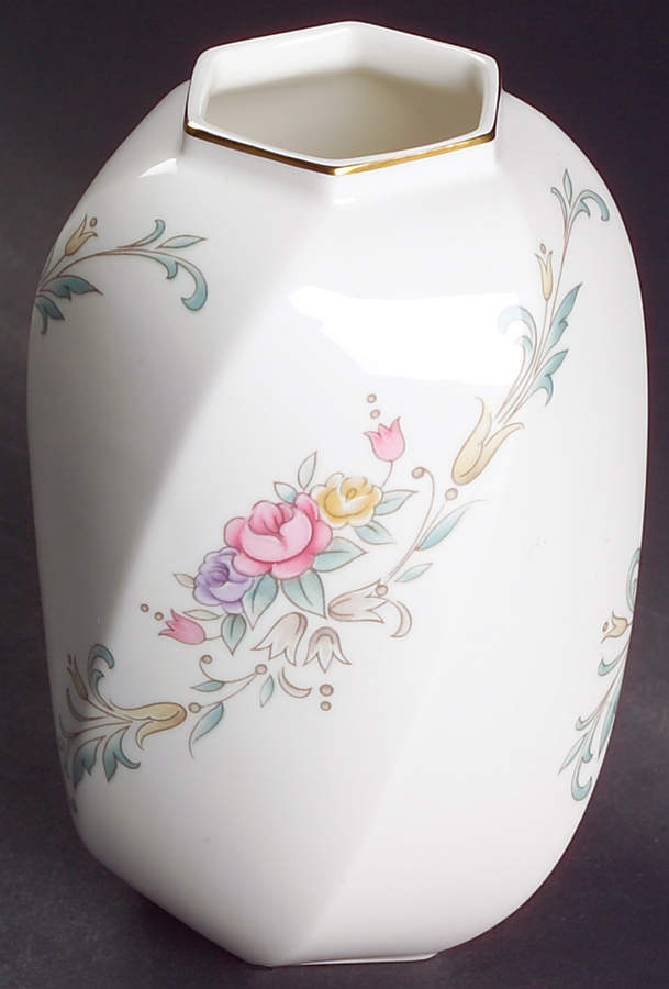 Spring Crest 5" Vase by Christopher Stuart-1