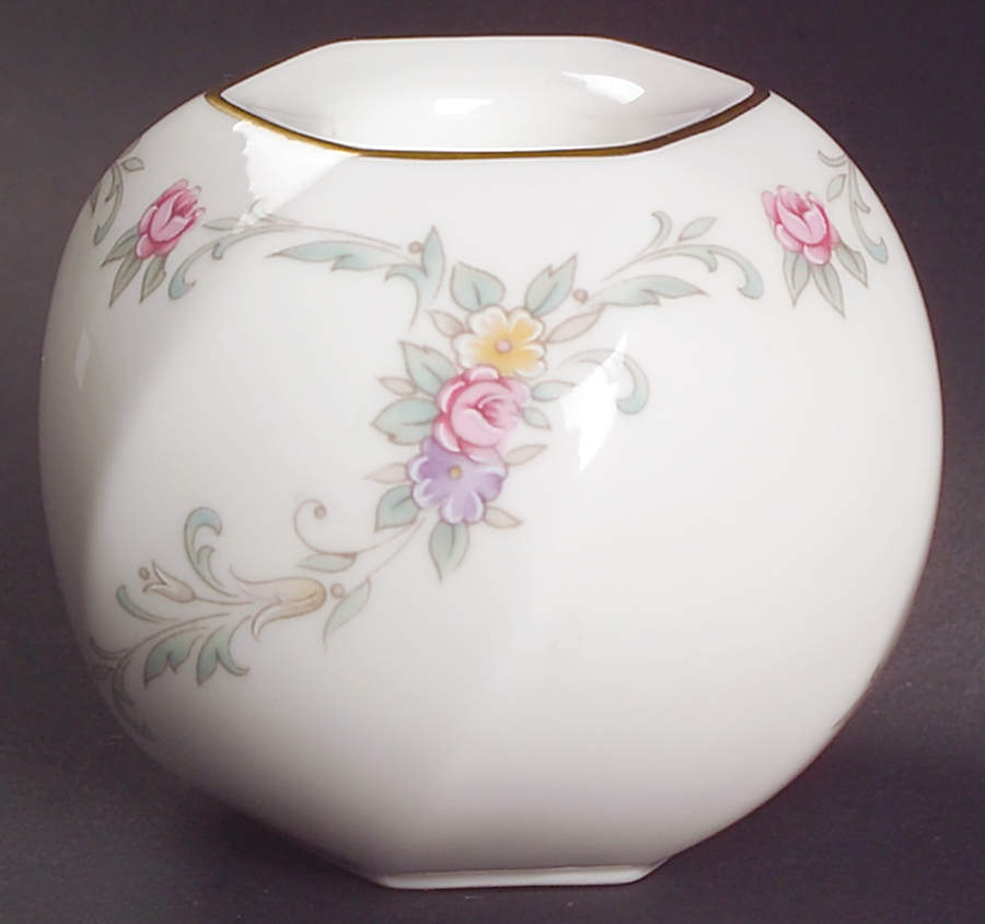 Spring Crest 2" Candlestick by Christopher Stuart-1
