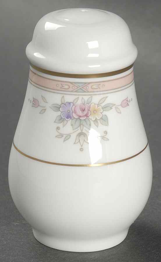 Spring Crest Salt Shaker by Christopher Stuart-1