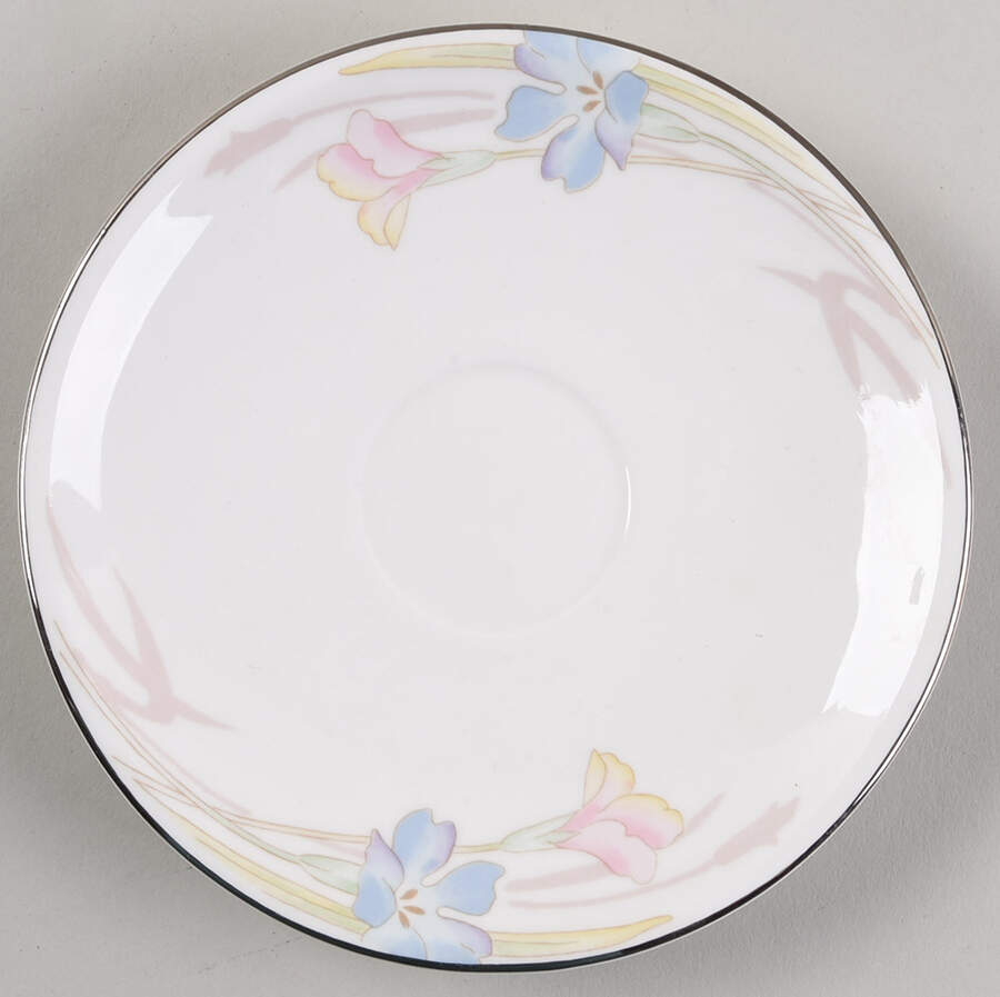 Spring Surf Saucer by Christopher Stuart-1