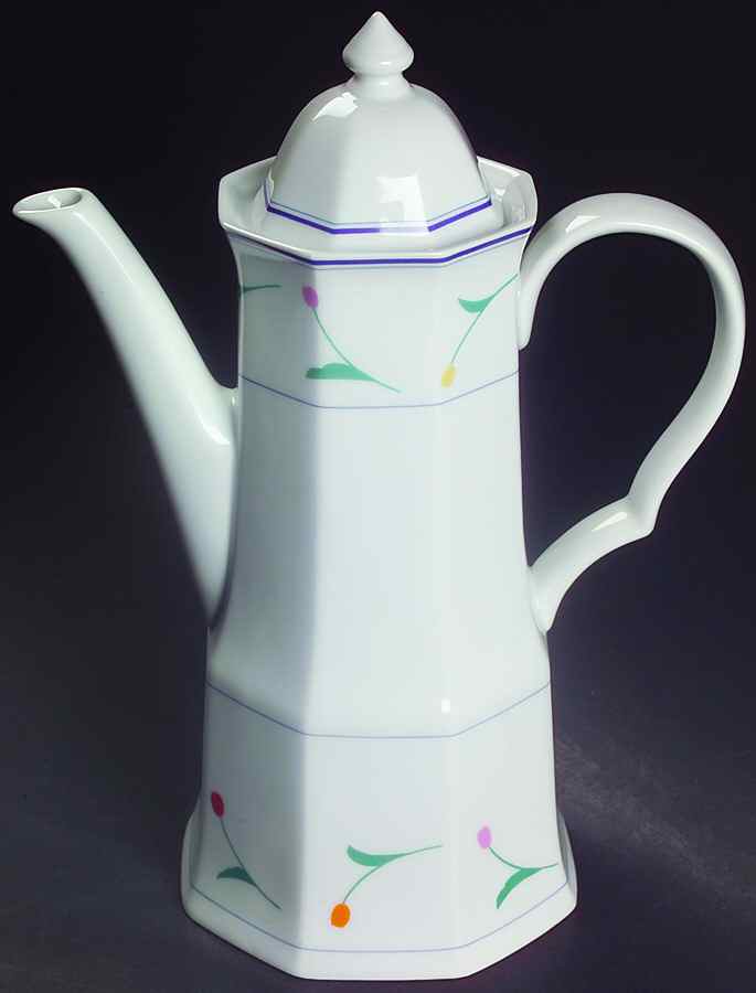 Sundance Coffee Pot & Lid by Christopher Stuart-1