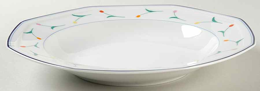 Sundance Large Rim Soup Bowl by Christopher Stuart-1