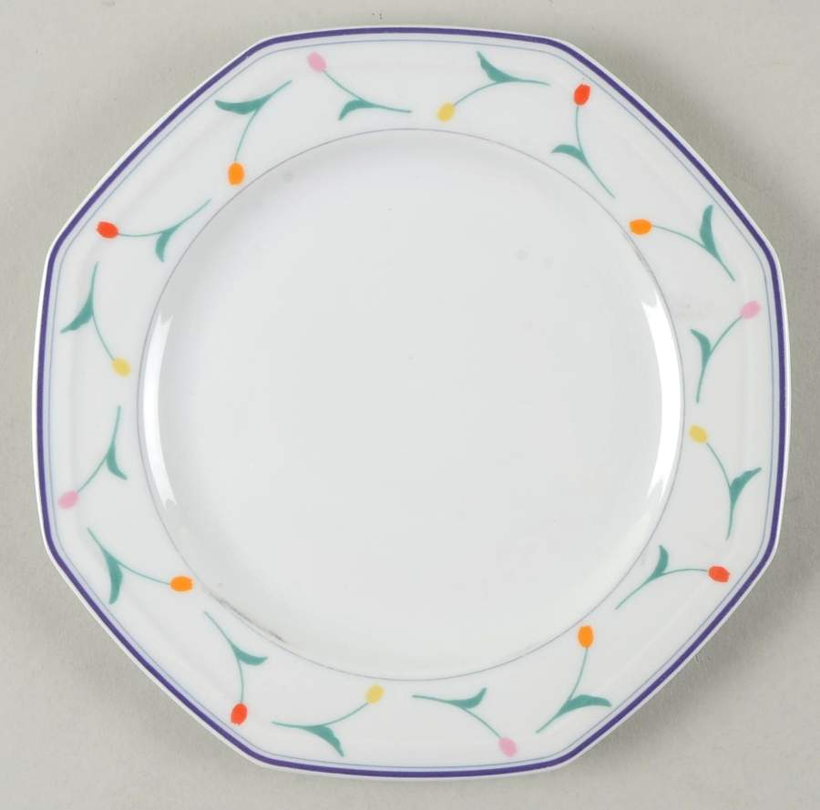 Sundance Bread & Butter Plate by Christopher Stuart-1