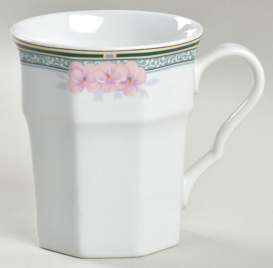 Wellesley Mug by Christopher Stuart-1