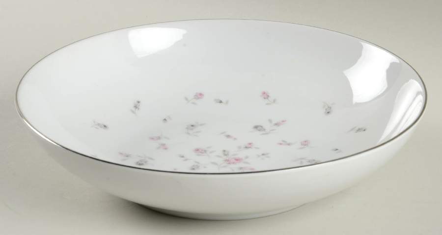 Boutique 9" Round Vegetable Bowl by James Chatelaine-1