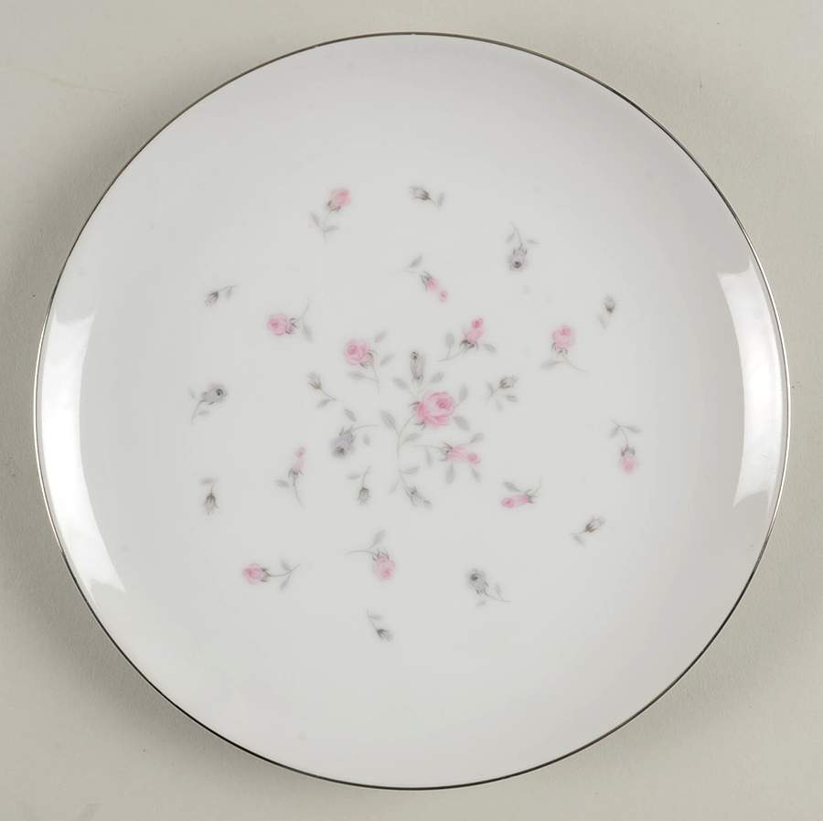 Boutique Salad Plate by James Chatelaine-1