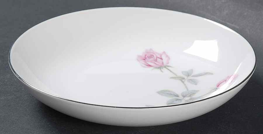 Rapture Fruit/Dessert (Sauce) Bowl by James Chatelaine-1